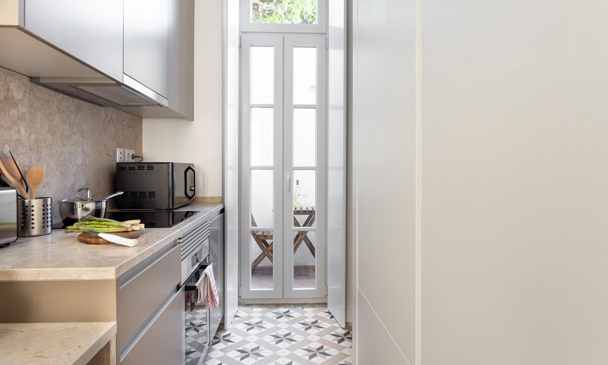 Photo of Kitchen in Penha de Franca