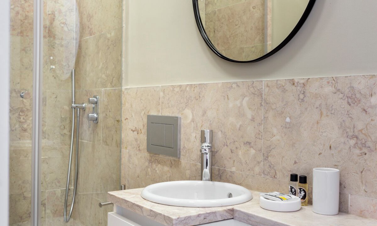 Photo of Bathroom in Penha de Franca