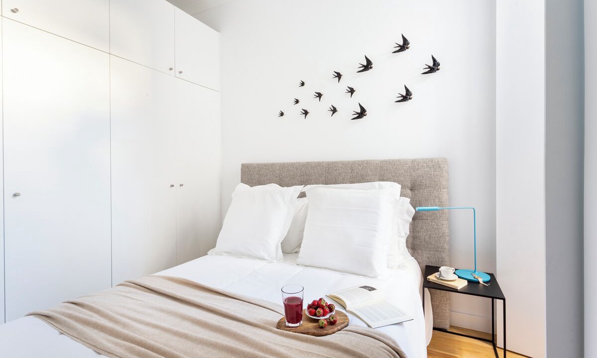 Photo of Bedroom in Penha de Franca