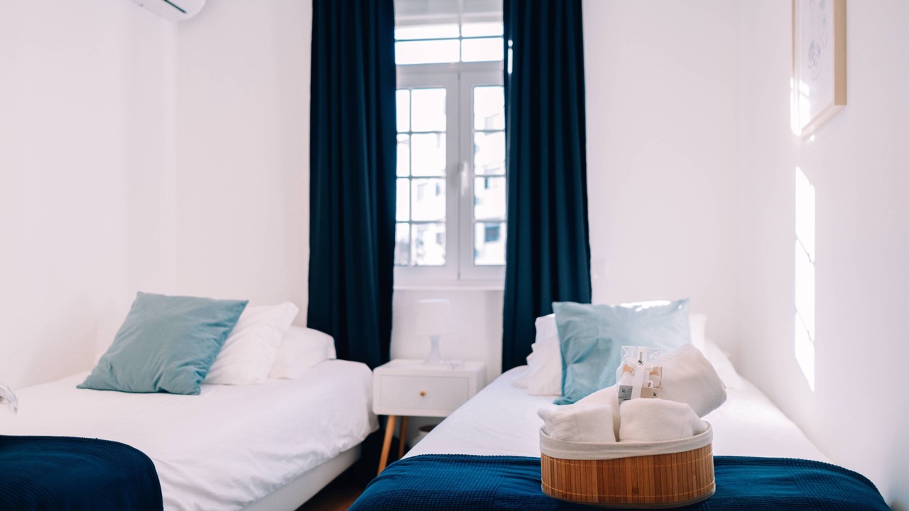 Photo of Bedroom in Boavista
