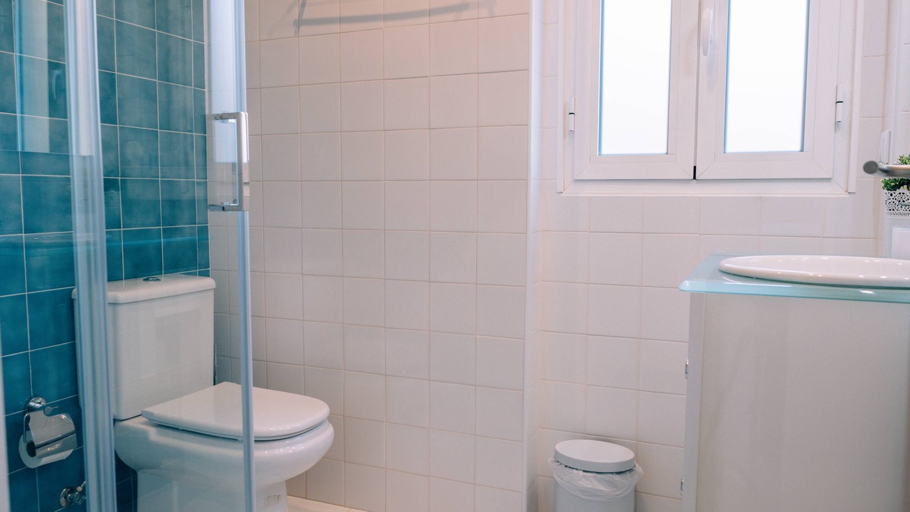Photo of Bathroom in Boavista