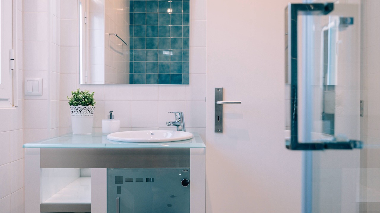 Photo of Bathroom in Boavista