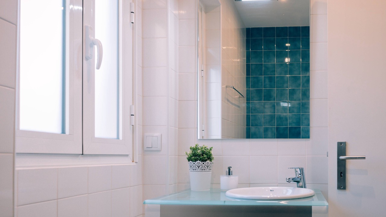 Photo of Bathroom in Boavista