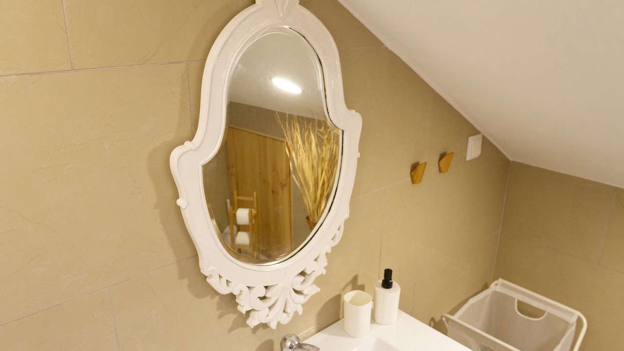 Photo of Bathroom in Arrentela