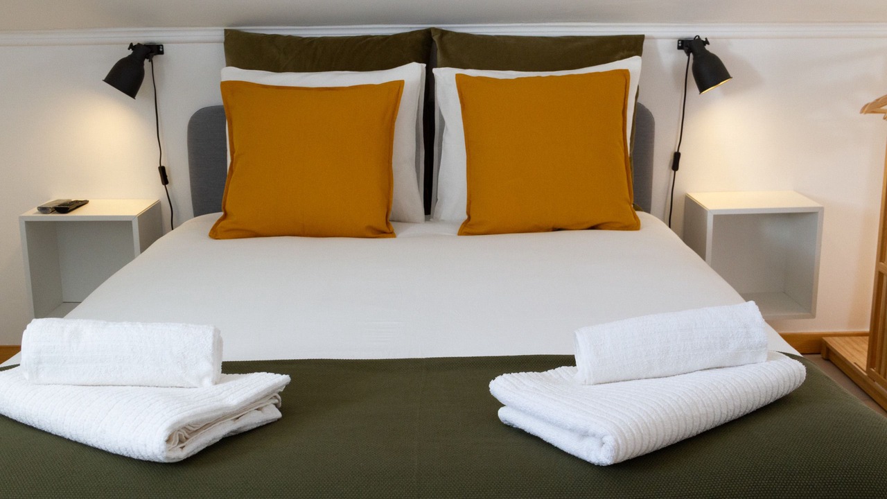 Photo of Bedroom in Arrentela