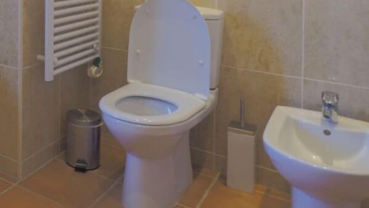 Photo of Bathroom in Praia del Rei