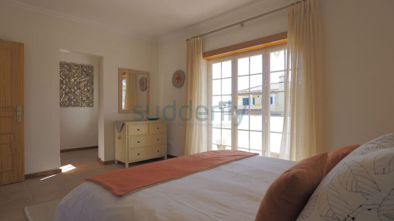 Photo of Bedroom in Praia del Rei