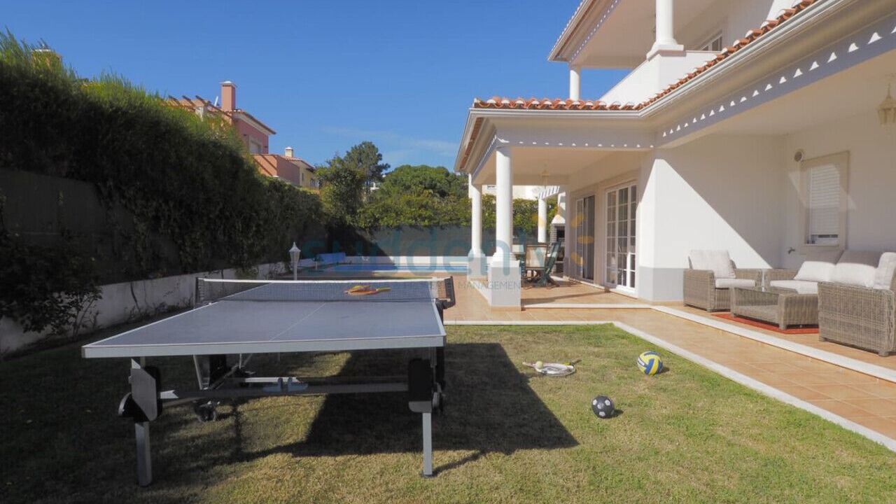 Photo of Patio Balcony in Praia del Rei