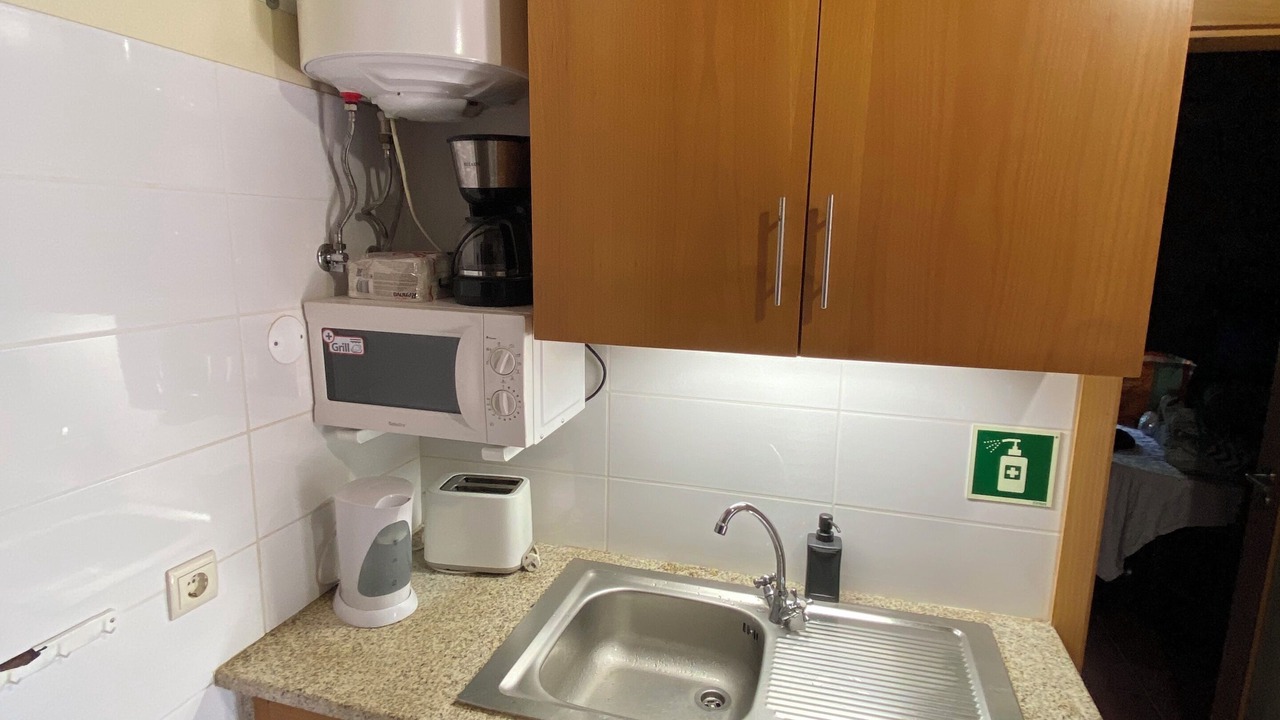 Photo of Kitchen in Gondoriz