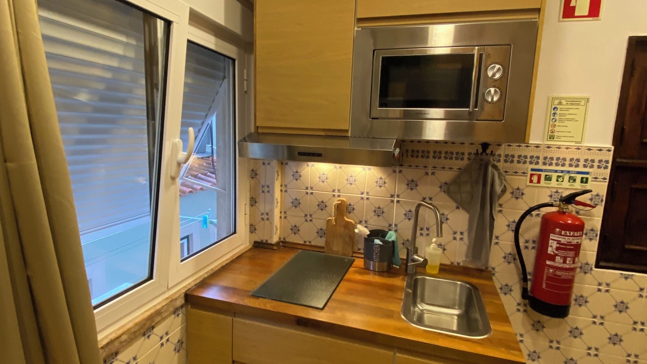 Photo of Kitchen in Sao Jose