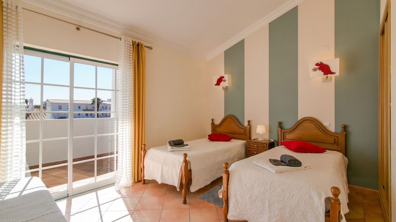 Photo of Bedroom in Albufeira