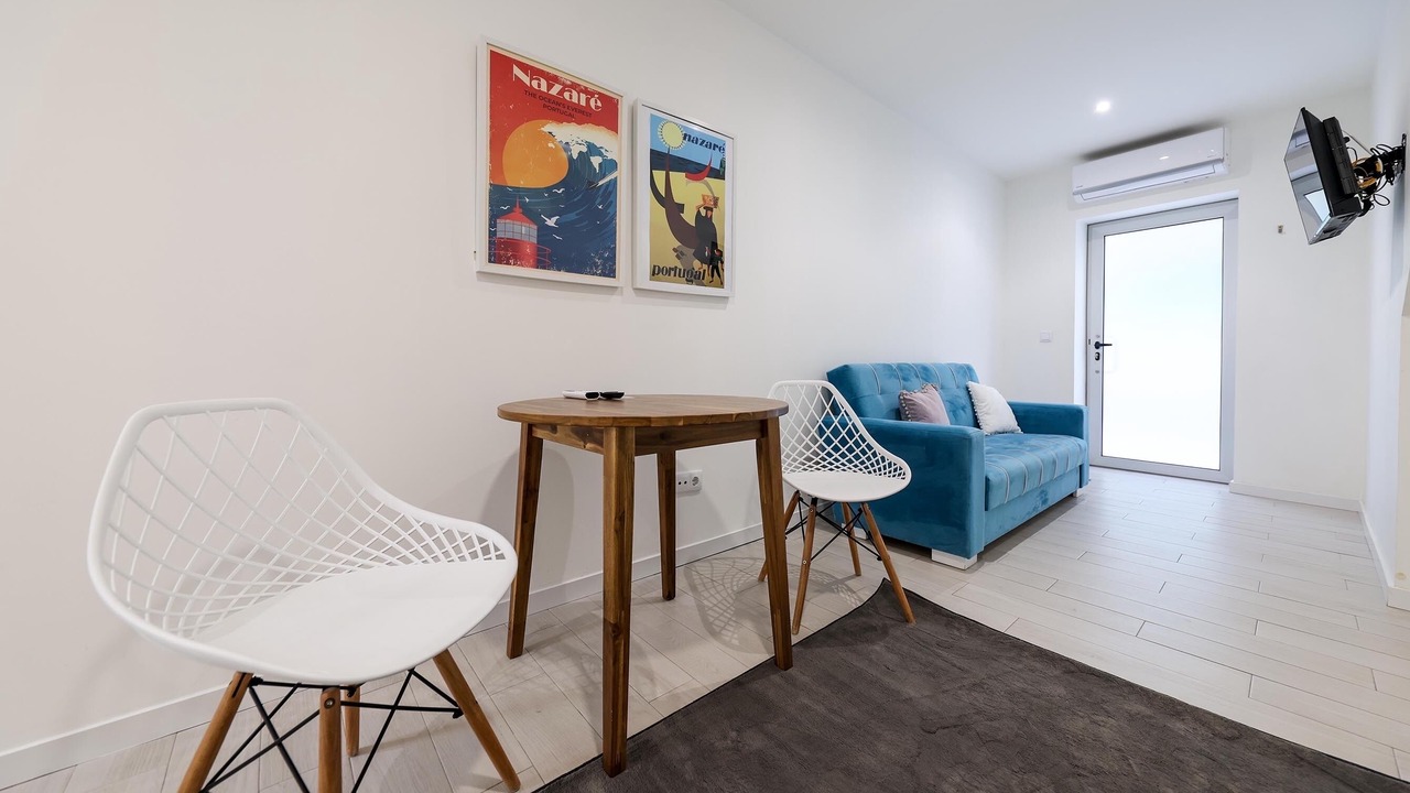 Photo of Livingroom in Nazare