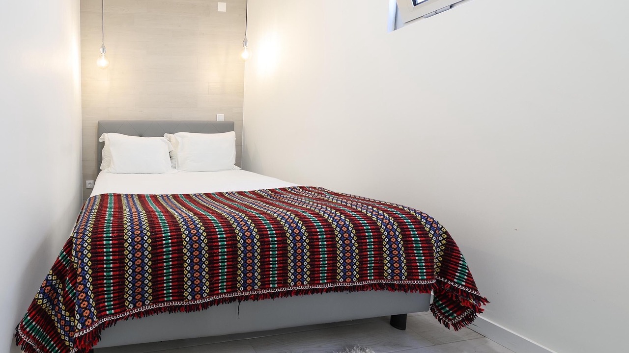Photo of Bedroom in Nazare