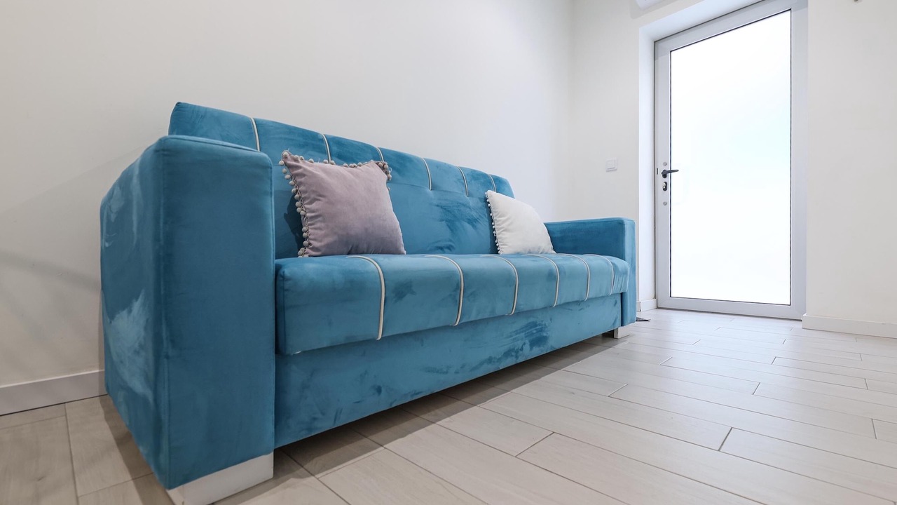 Photo of Livingroom in Nazare