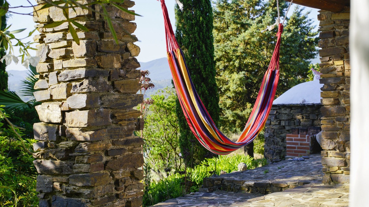 Photo of Patio Balcony in Odemira