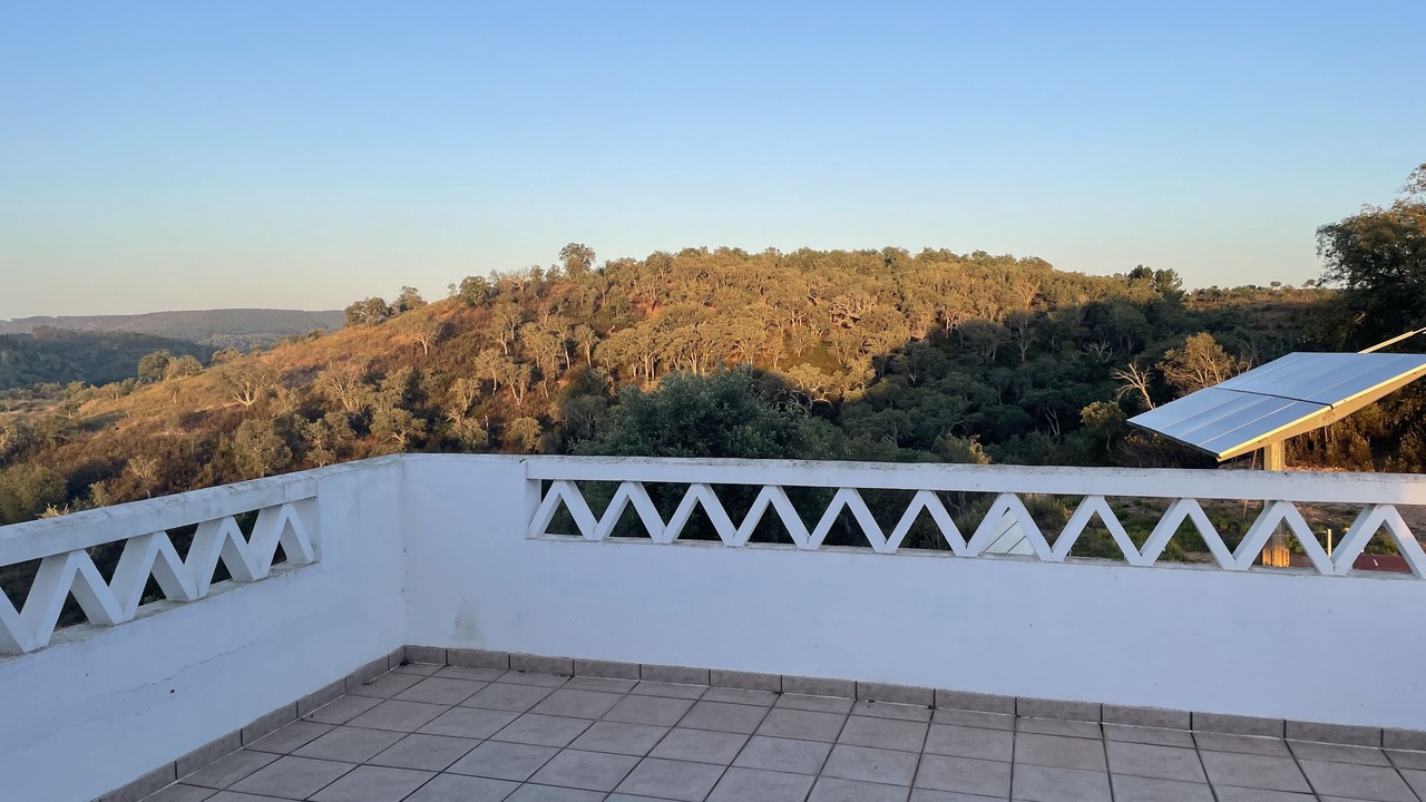 Photo of Patio Balcony in Santa Maria