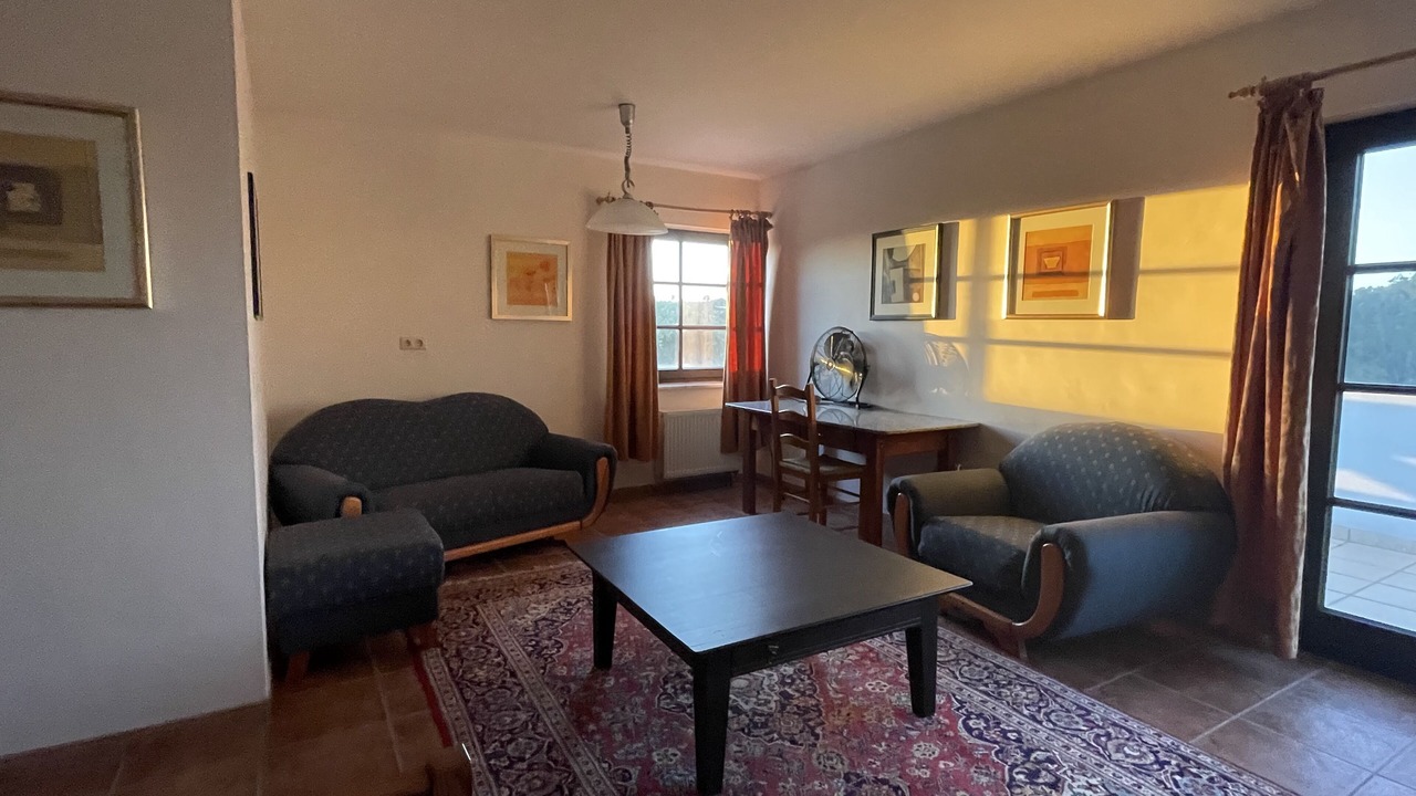 Photo of Livingroom in Santa Maria