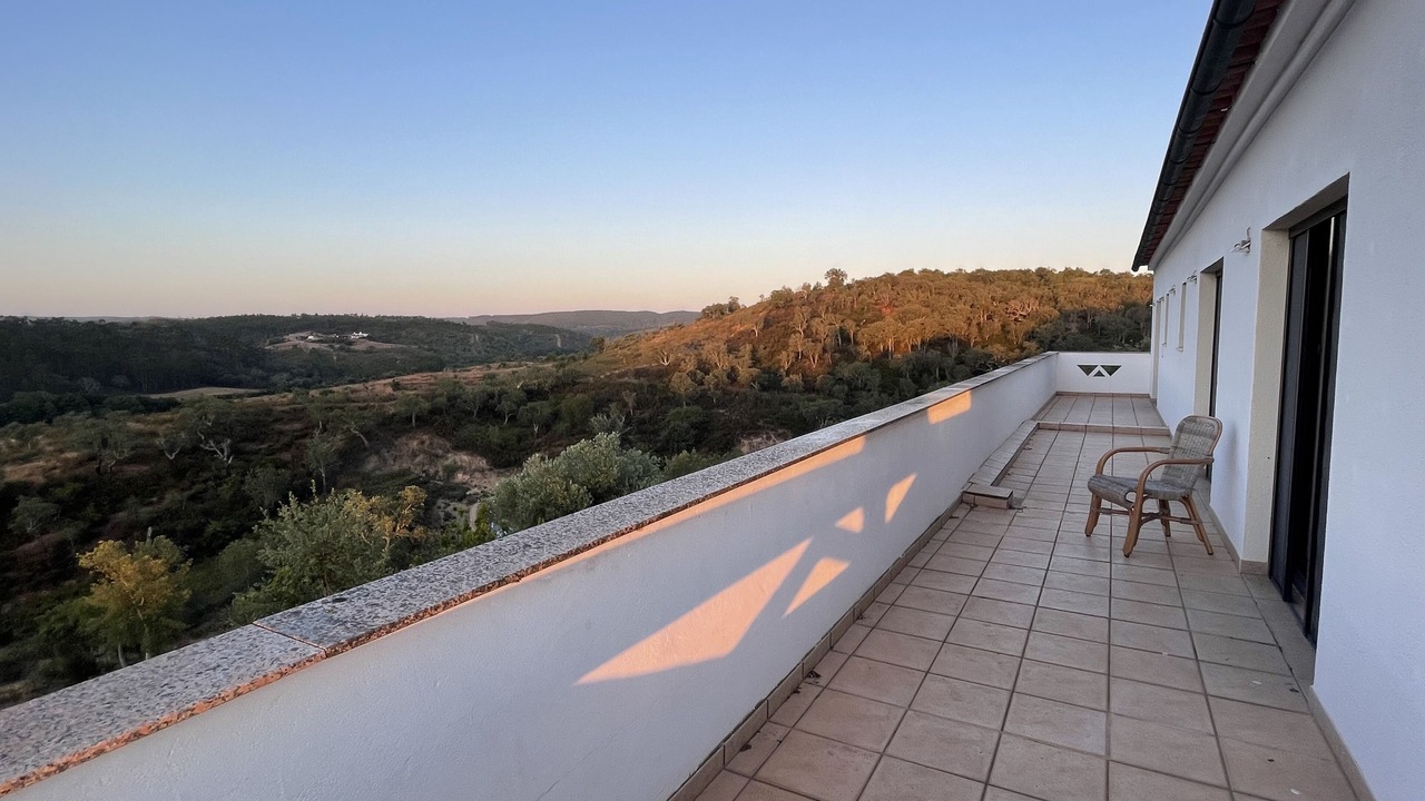 Photo of Patio Balcony in Santa Maria