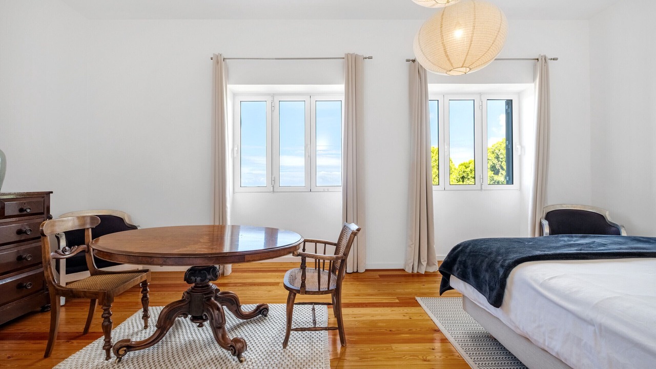 Photo of Bedroom in Santa Maria Maior