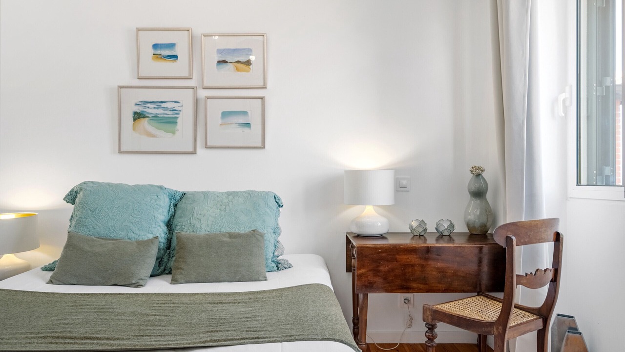 Photo of Bedroom in Santa Maria Maior