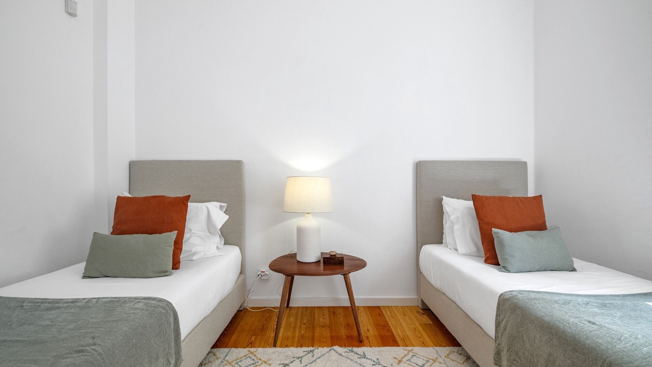 Photo of Bedroom in Santa Maria Maior