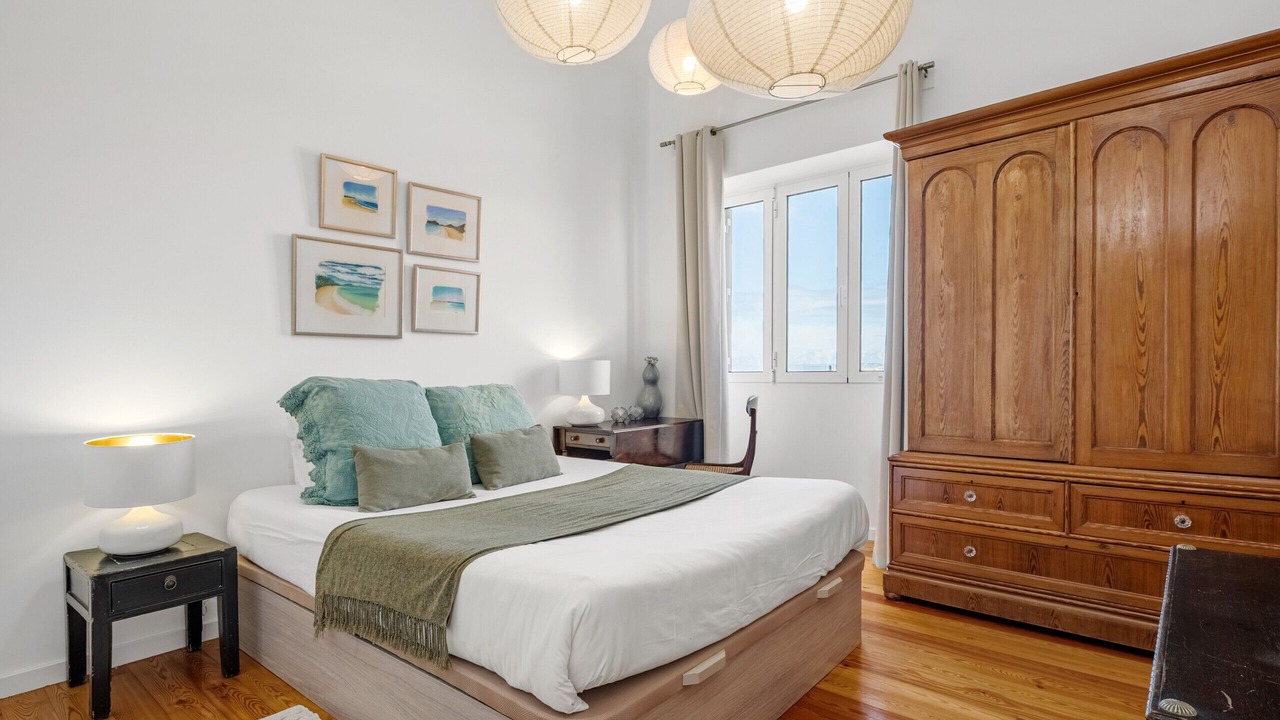 Photo of Bedroom in Santa Maria Maior