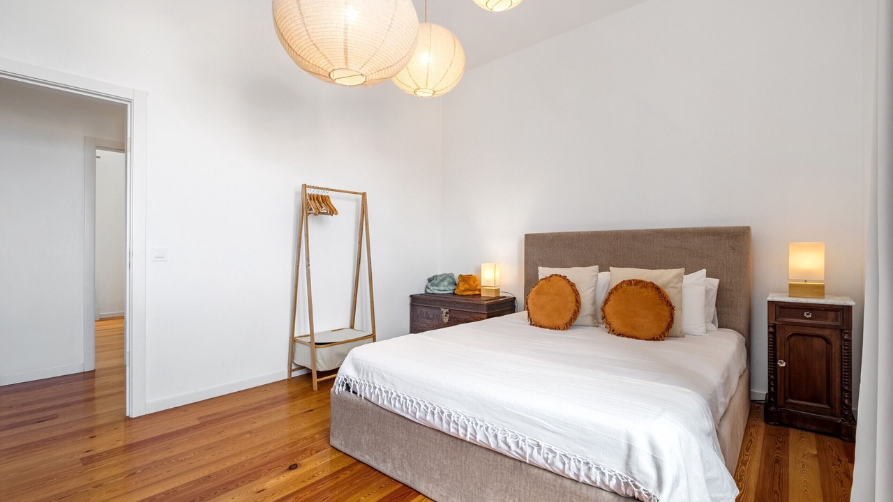 Photo of Bedroom in Santa Maria Maior