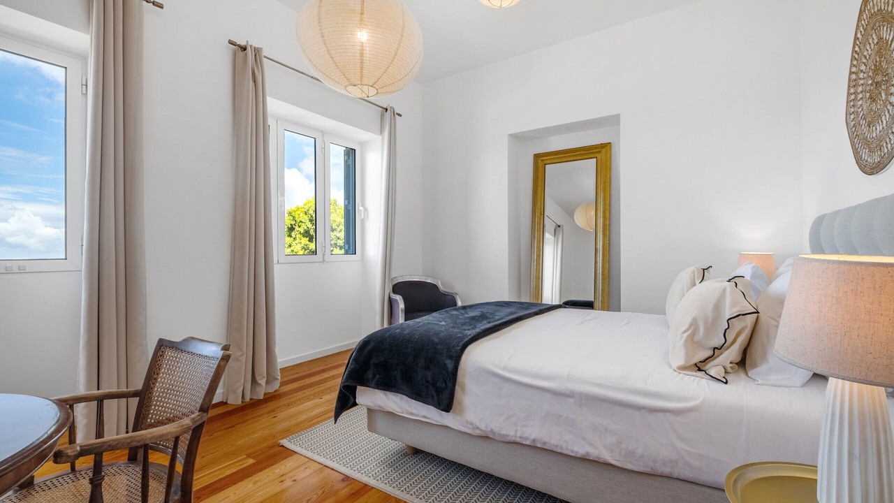 Photo of Bedroom in Santa Maria Maior