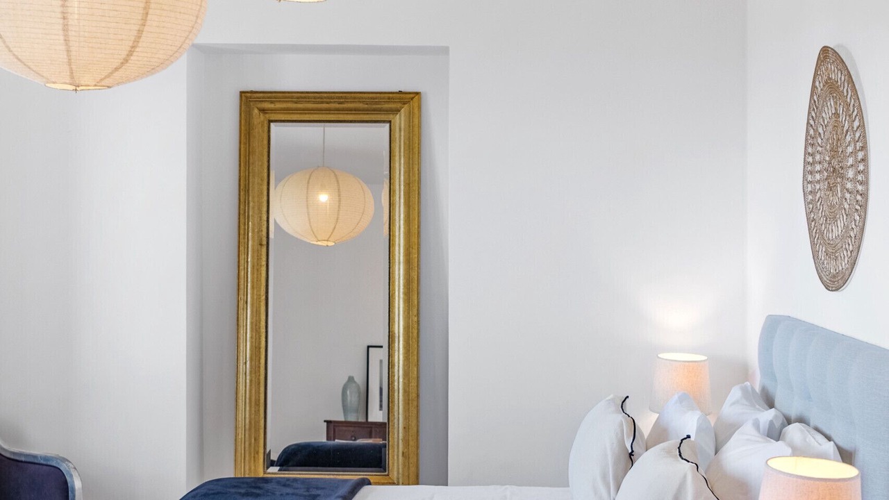 Photo of Bedroom in Santa Maria Maior