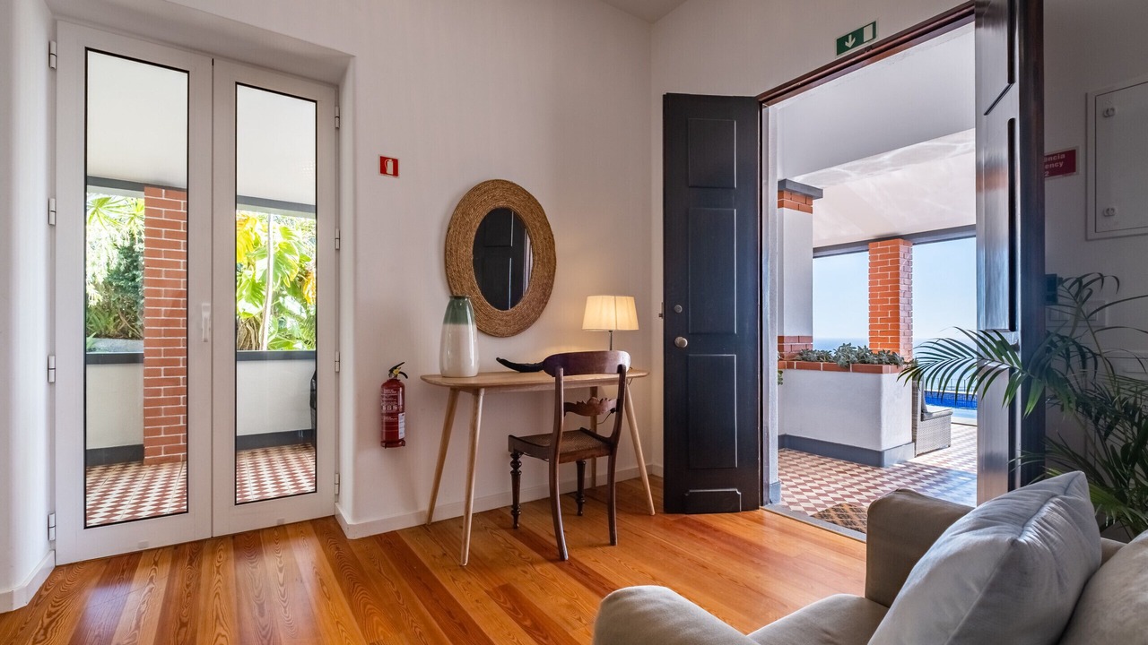 Photo of Livingroom in Santa Maria Maior