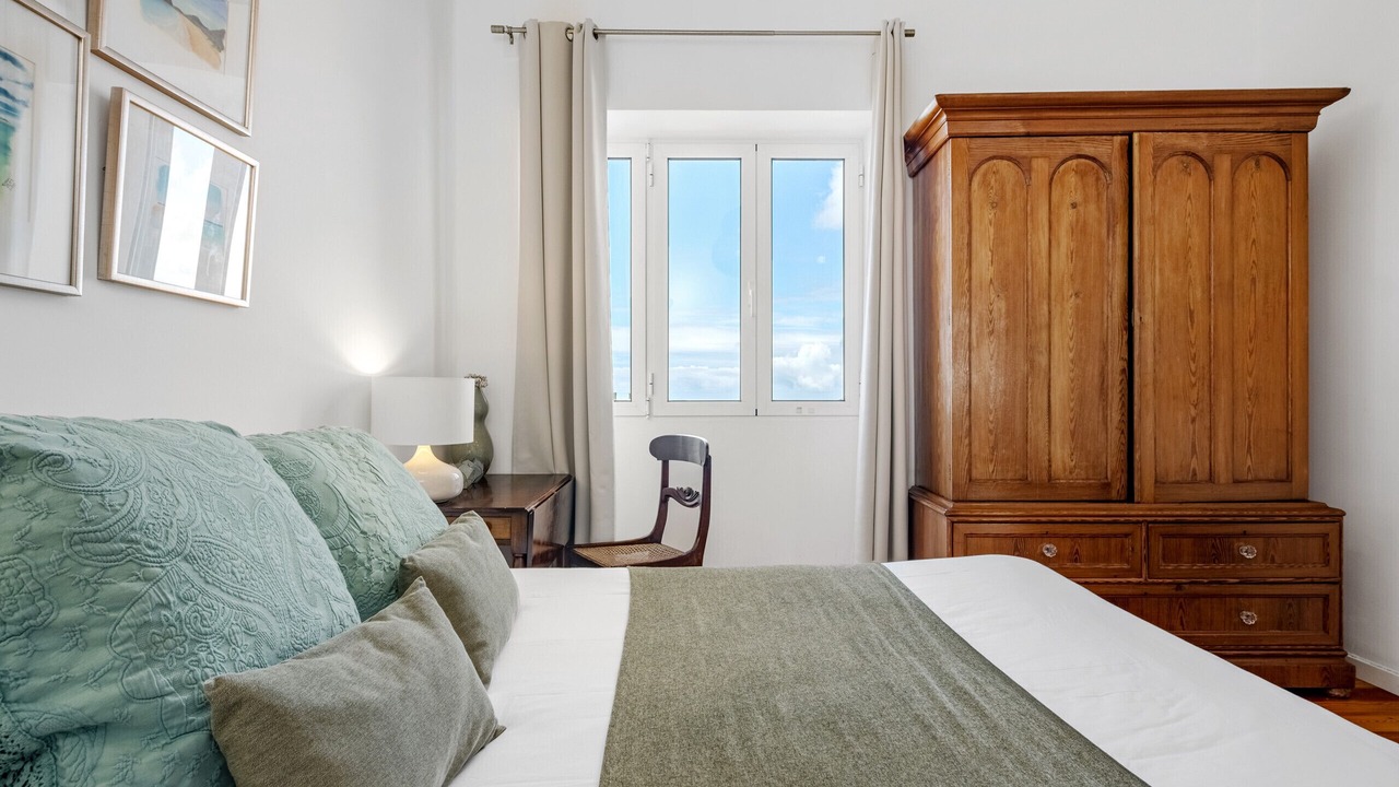 Photo of Bedroom in Santa Maria Maior