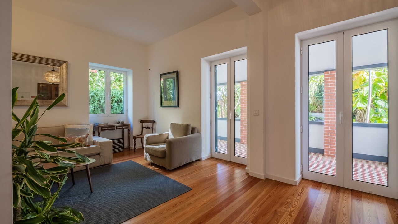 Photo of Livingroom in Santa Maria Maior