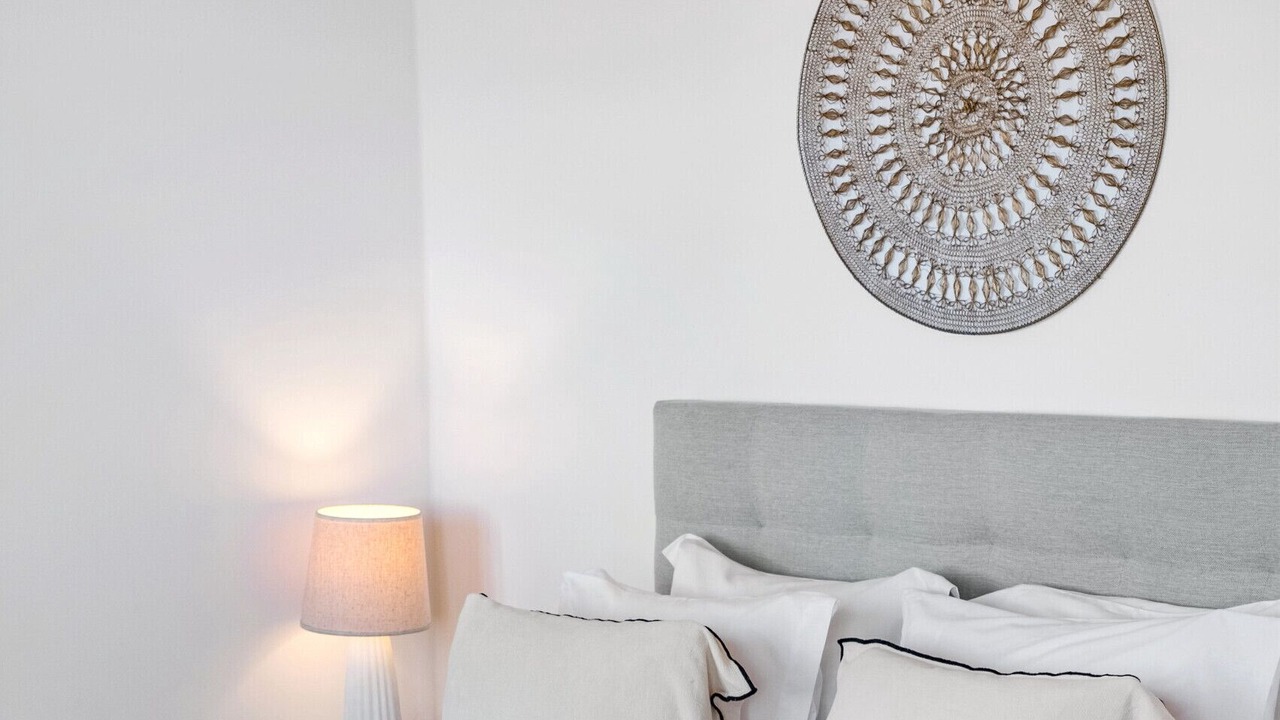 Photo of Bedroom in Santa Maria Maior