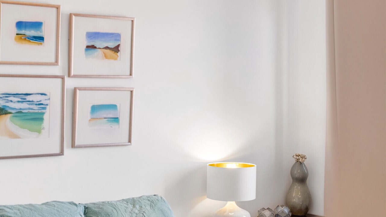 Photo of Bedroom in Santa Maria Maior