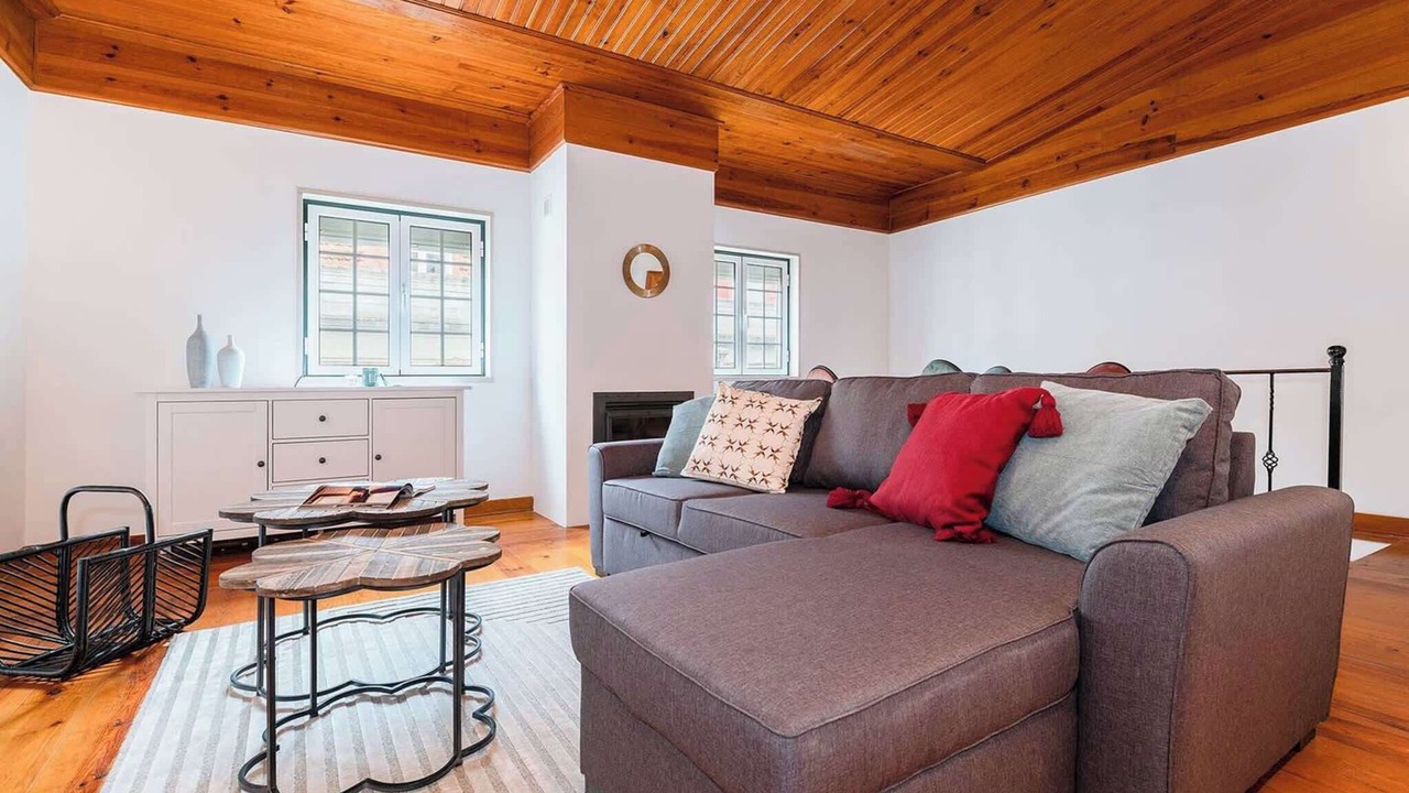 Photo of Livingroom in Sacramento