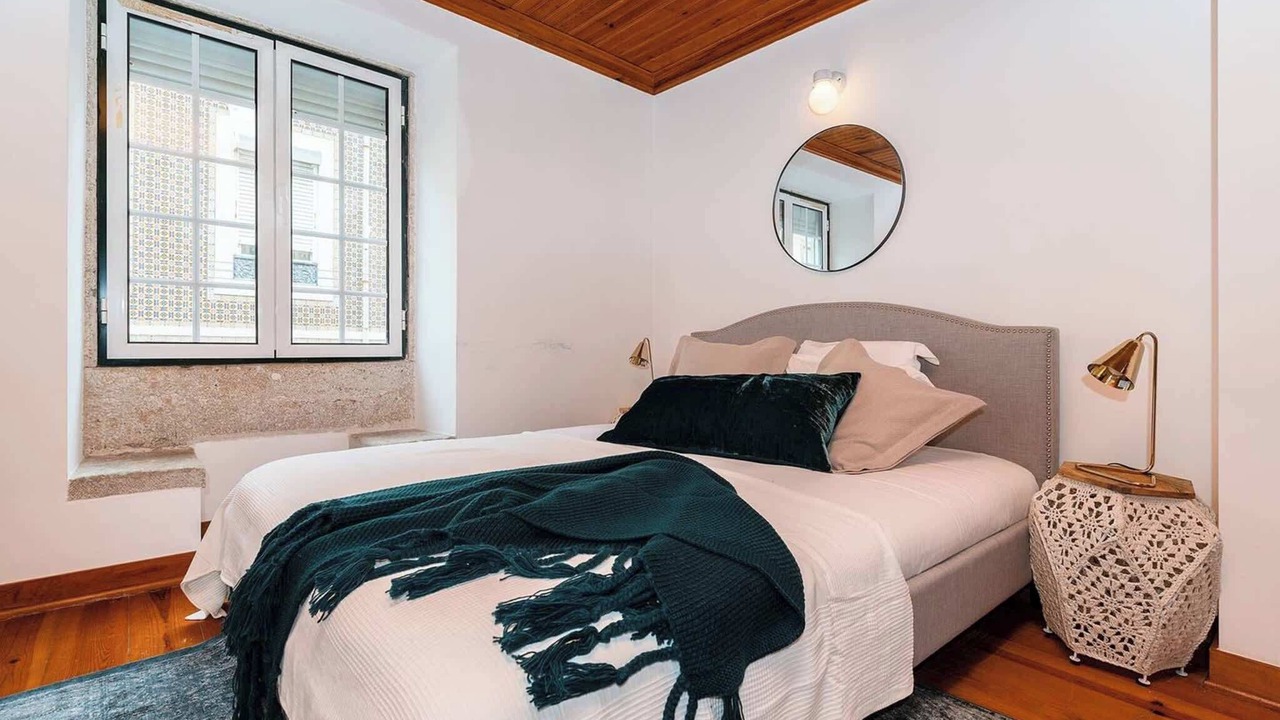 Photo of Bedroom in Sacramento