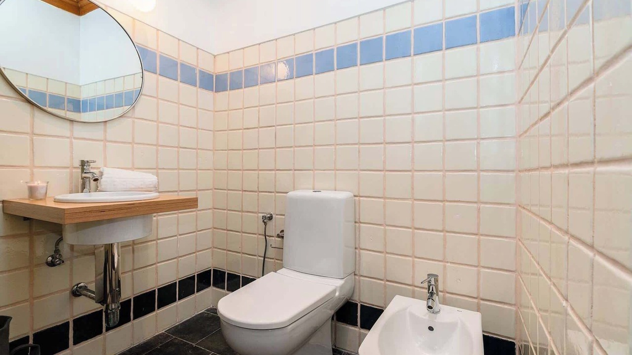 Photo of Bathroom in Sacramento