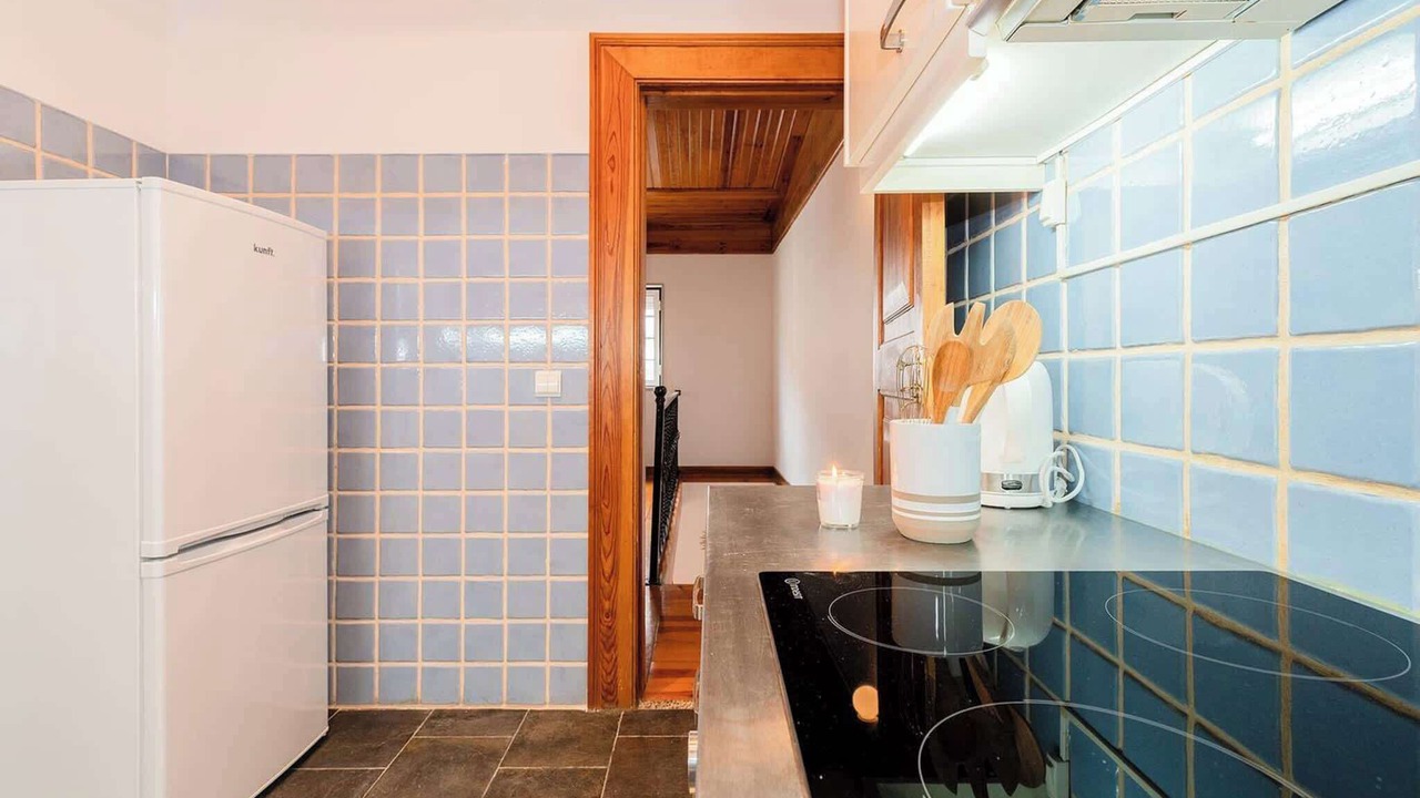Photo of Kitchen in Sacramento