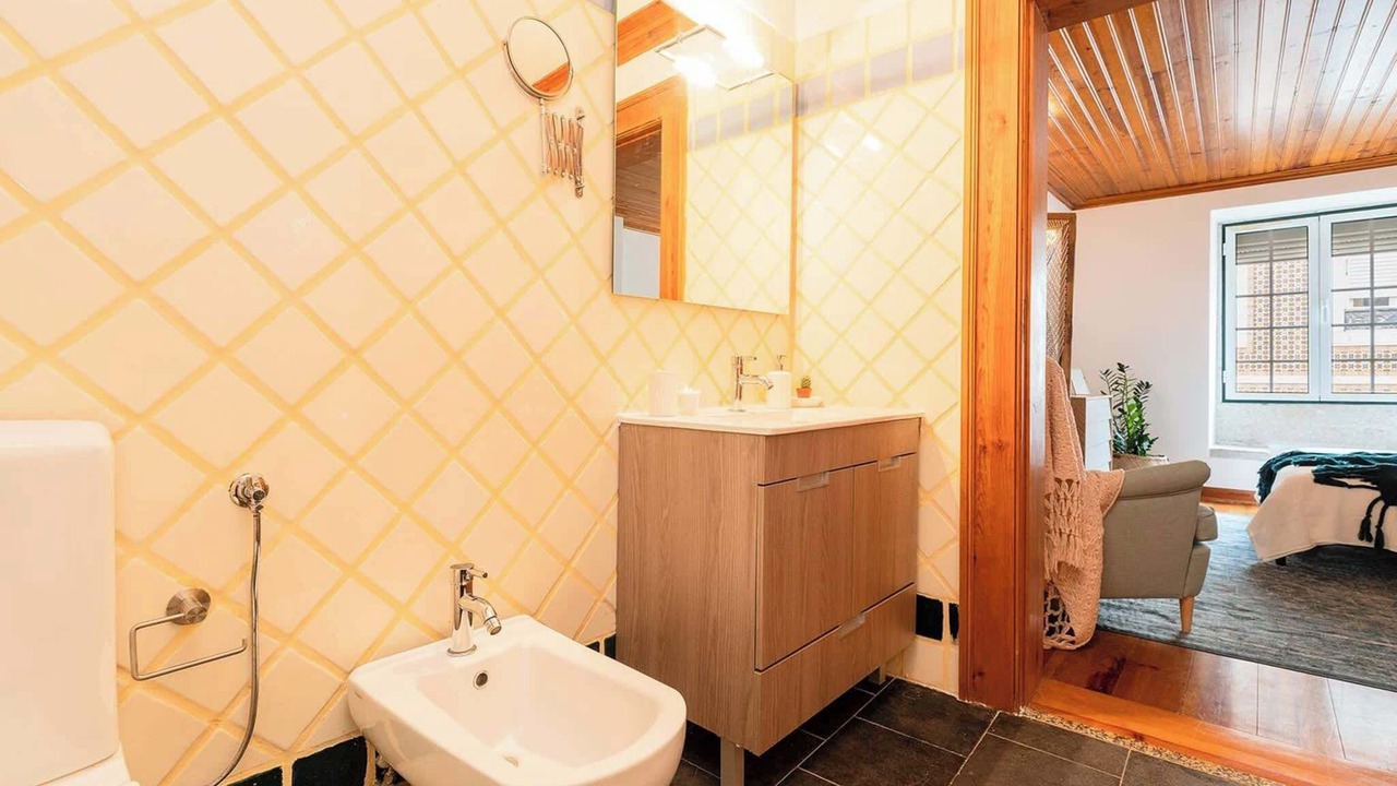 Photo of Bathroom in Sacramento