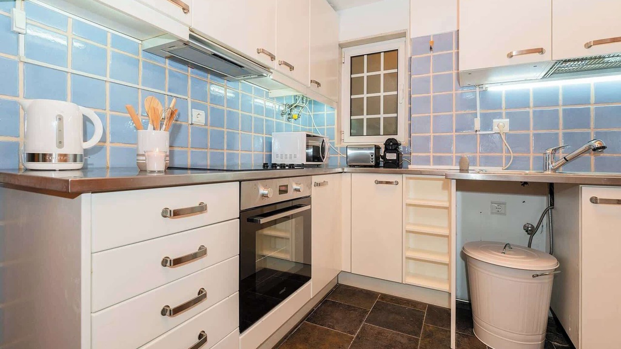 Photo of Kitchen in Sacramento