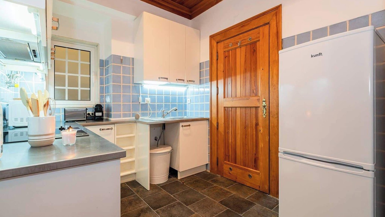 Photo of Kitchen in Sacramento