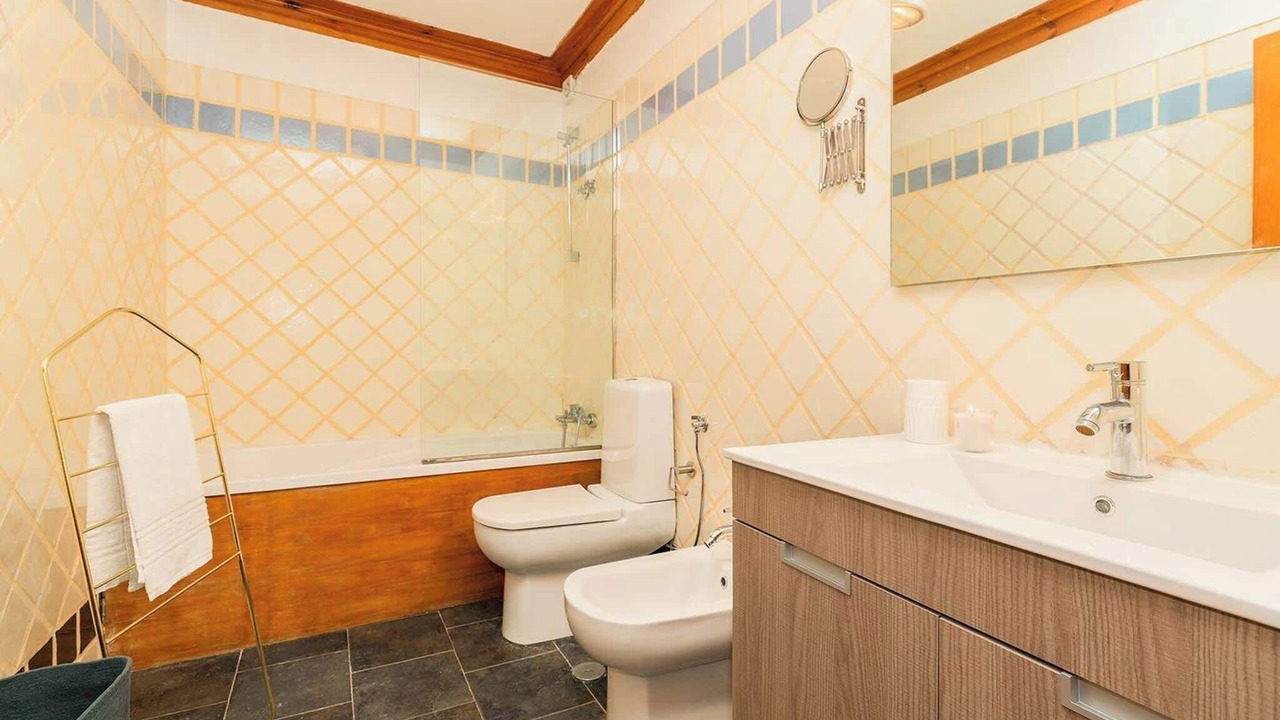 Photo of Bathroom in Sacramento