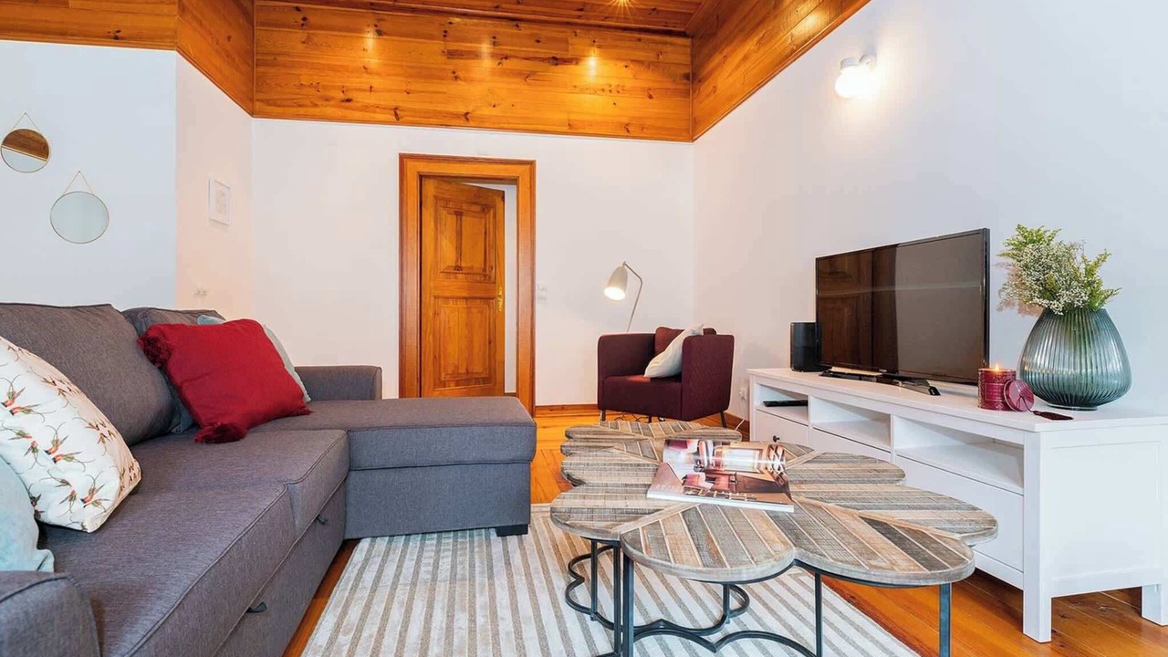 Photo of Livingroom in Sacramento