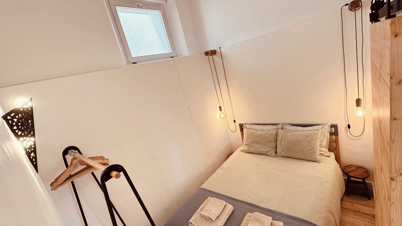Photo of Bedroom in Aljezur