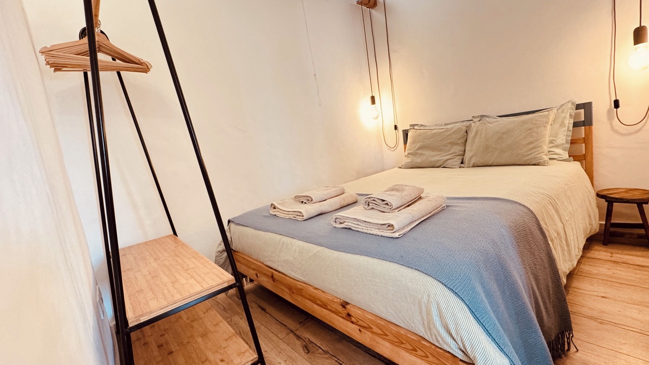 Photo of Bedroom in Aljezur