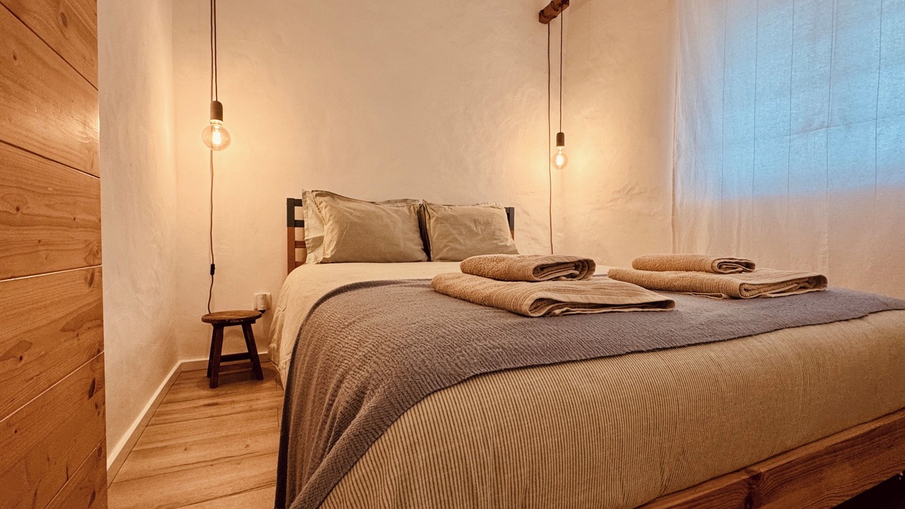 Photo of Bedroom in Aljezur