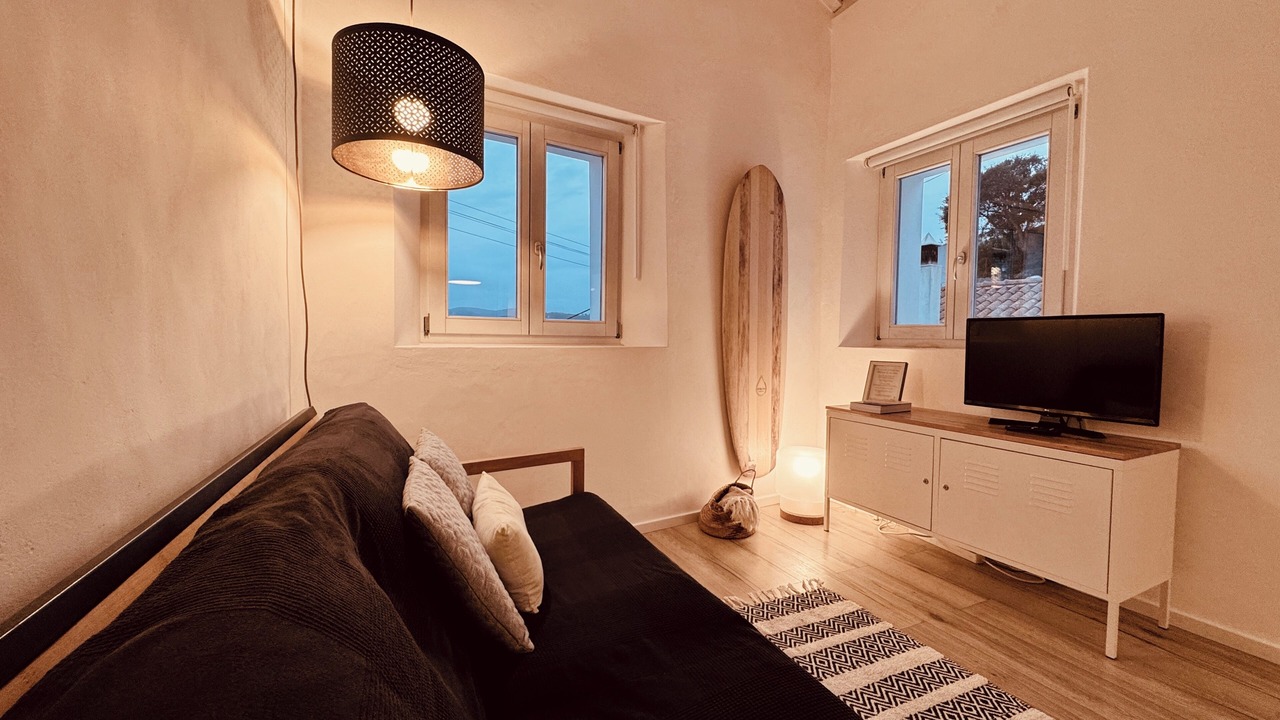 Photo of Bedroom in Aljezur