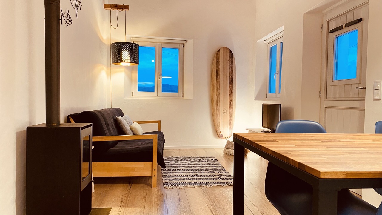 Photo of Livingroom in Aljezur