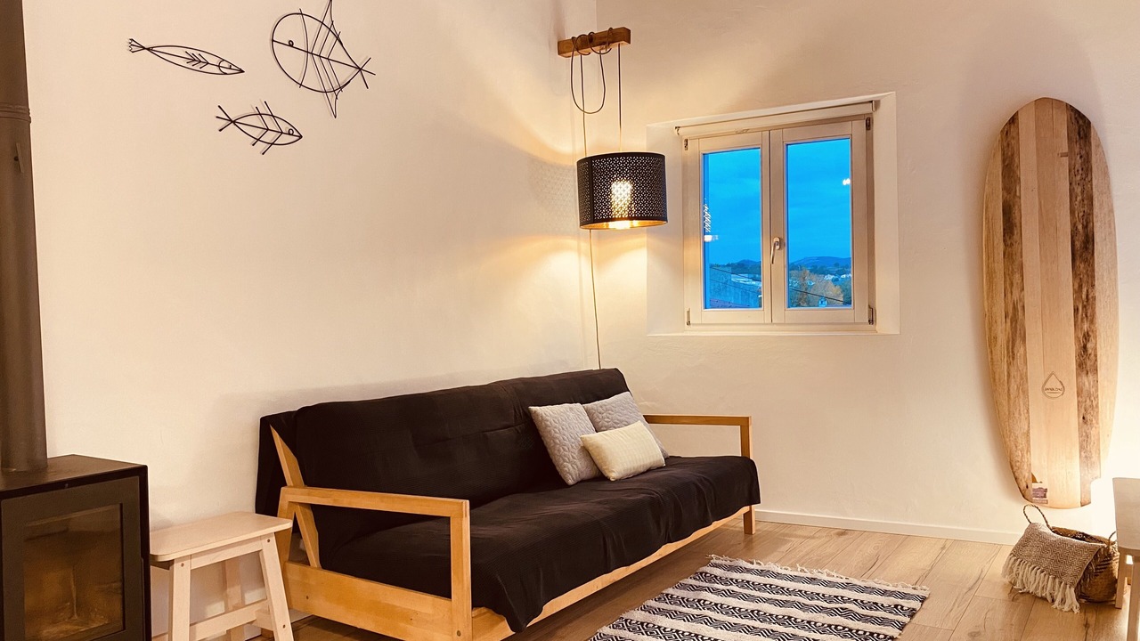 Photo of Livingroom in Aljezur