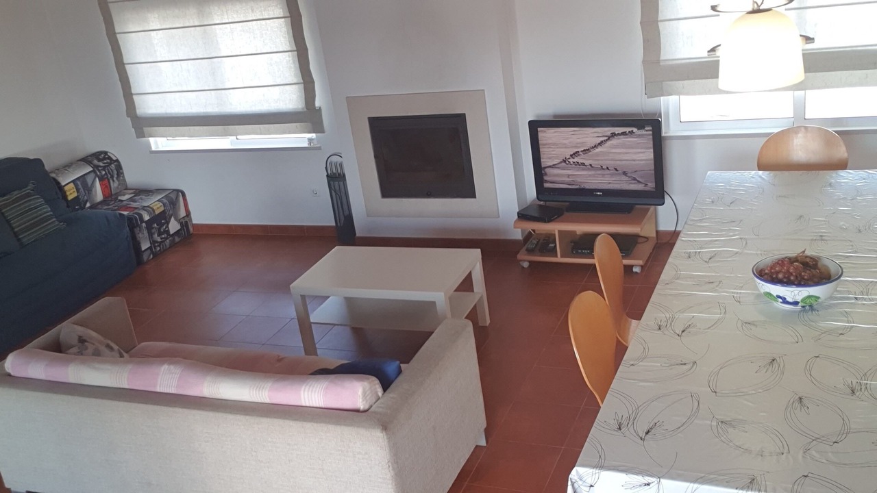 Photo of Livingroom in Aljezur